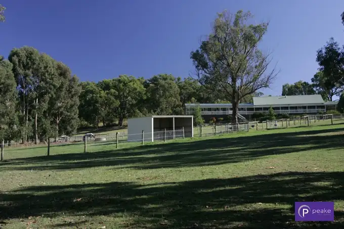 Second view of Homely rural property listing, 85 Peterson Road, Officer VIC 3809