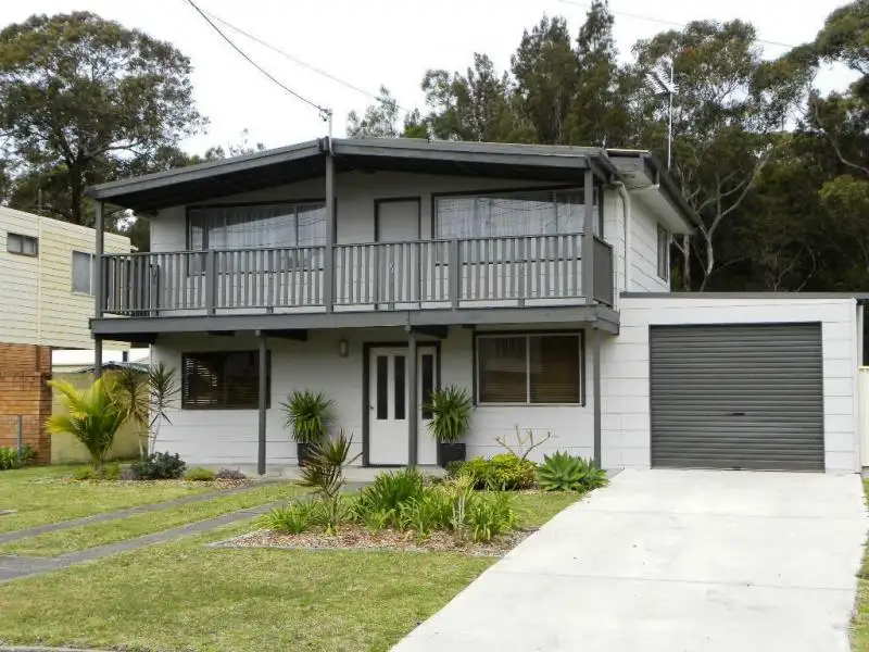 Main view of Homely house listing, 56 Cater Crescent, Sussex Inlet NSW 2540