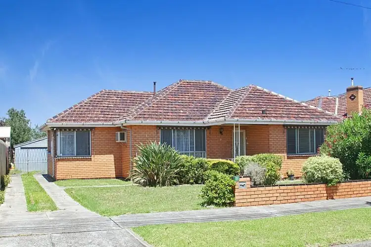 7 Ludeman Court, Reservoir VIC 3073