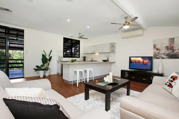 Second view of Homely house listing, 143 Old McMillans Road, Millner NT 810