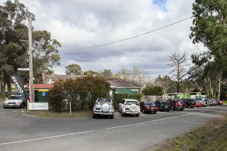 Third view of Homely house listing, 486 Ringwood-Warrandyte Road, Warrandyte VIC 3113