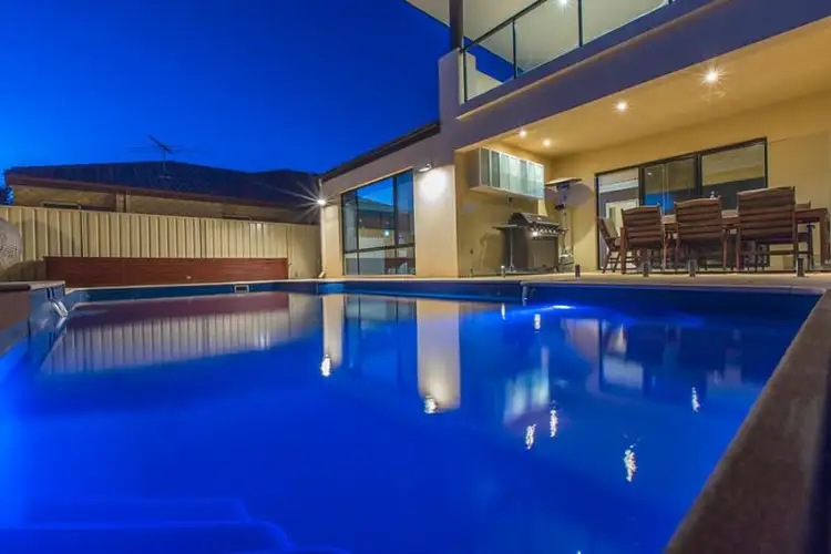Third view of Homely house listing, 12 Rainbow Way, Gwelup WA 6018