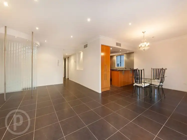 Fourth view of Homely apartment listing, 311/36 Macdonald Street, Kangaroo Point QLD 4169