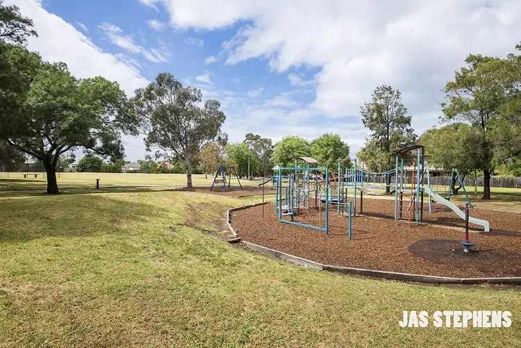 Fourth view of Homely house listing, 33 Bunbury Street, Newport VIC 3015