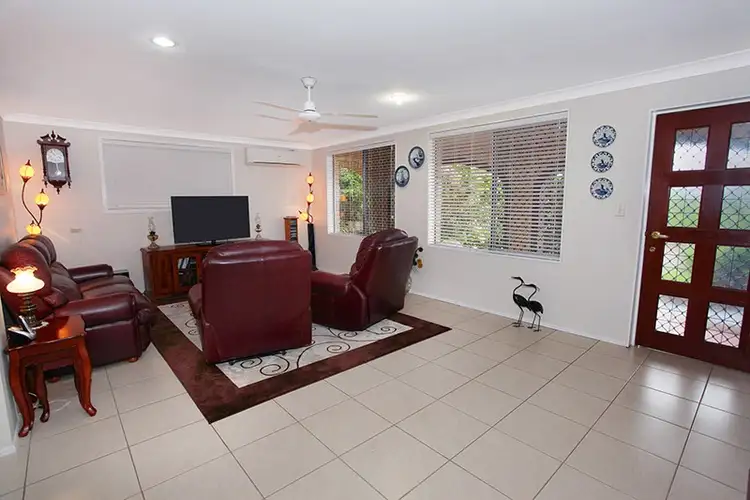 Fourth view of Homely house listing, 16 Blaxland Road, Nambour QLD 4560