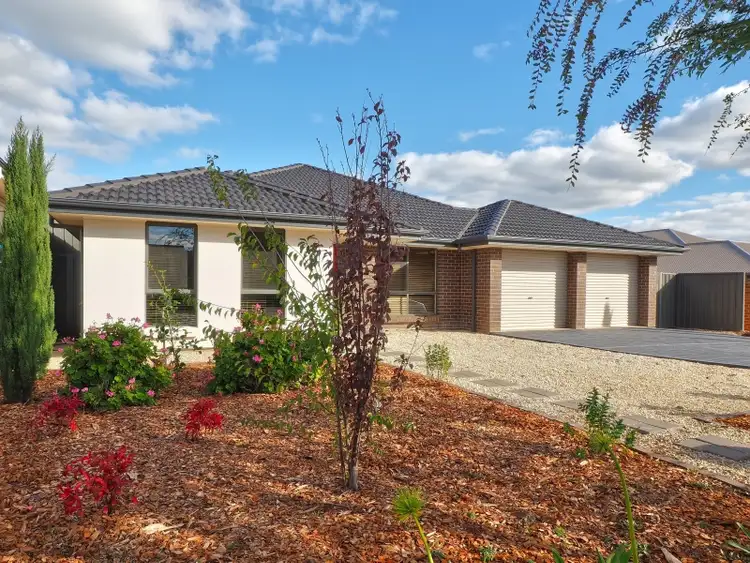 Second view of Homely house listing, 17 Hurling Drive, Mount Barker SA 5251