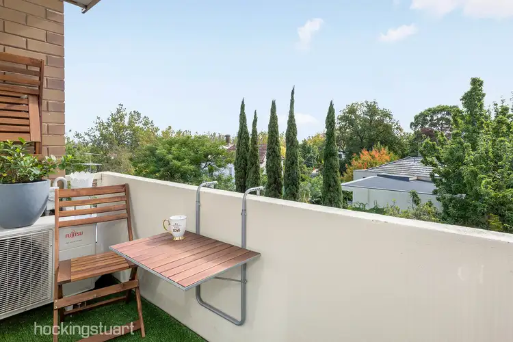 Sixth view of Homely apartment listing, 19/43 Grandview Grove, Prahran VIC 3181