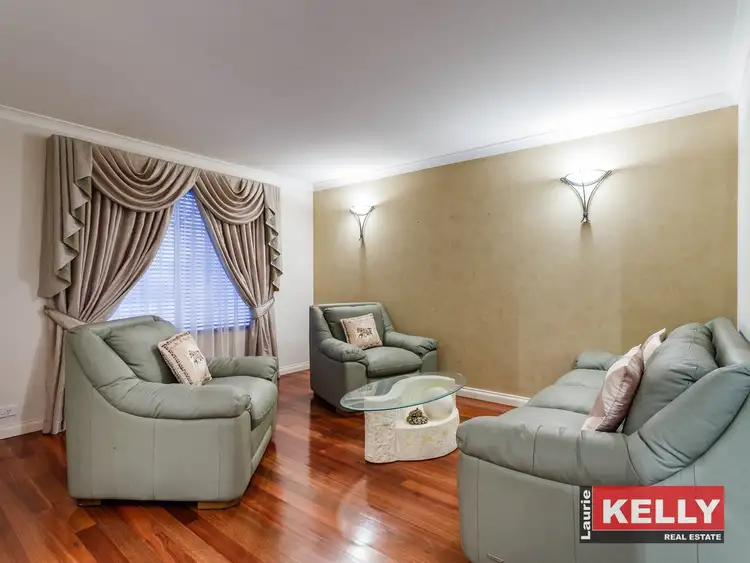 Fifth view of Homely house listing, 8 Clearwater Way, Ascot WA 6104