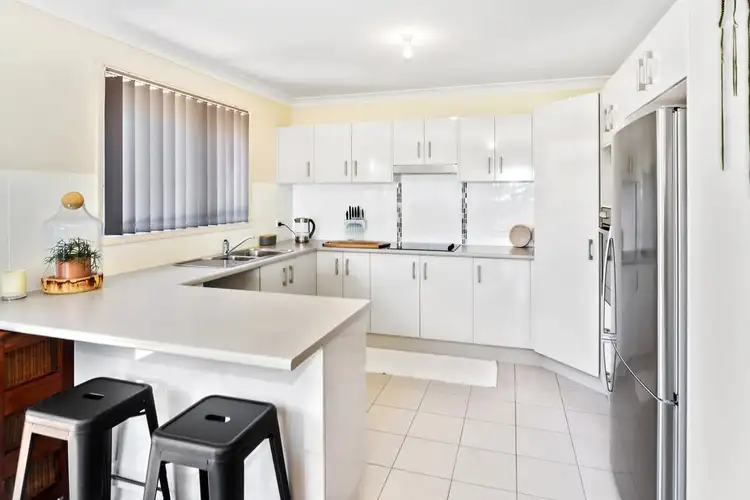 Fourth view of Homely house listing, 14 Sutherland Drive, North Nowra NSW 2541