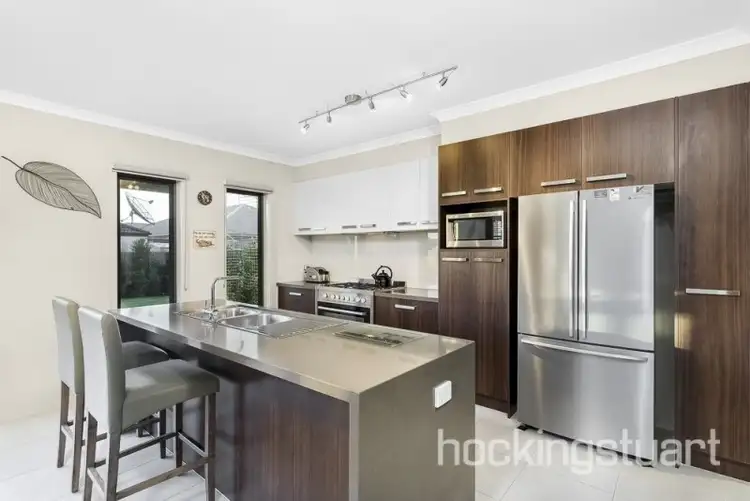 Third view of Homely house listing, 24 Stannifer Street, Tarneit VIC 3029