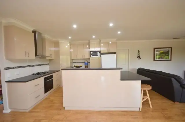 Fourth view of Homely house listing, 72 Shetland Drive, Moama NSW 2731