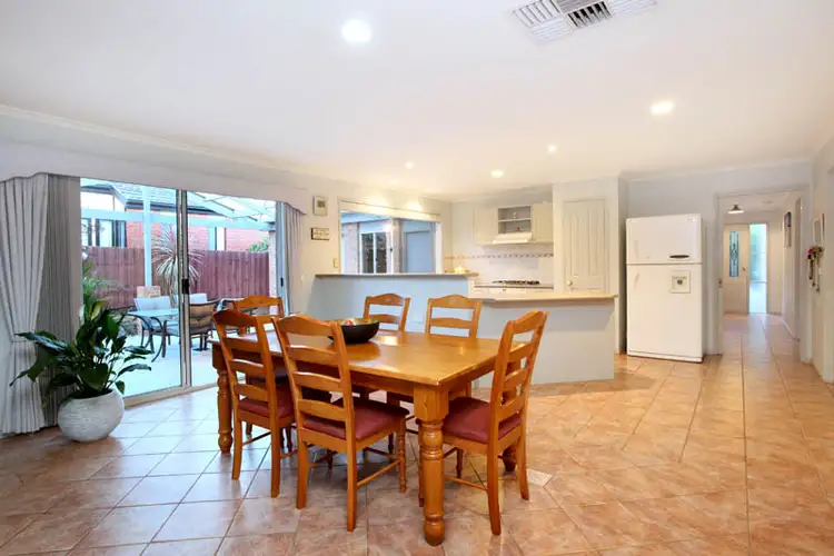 Fourth view of Homely house listing, 3 Woodfield Place, Sunbury VIC 3429