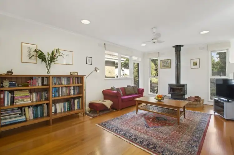 Second view of Homely house listing, 29 Olympus Drive, Templestowe Lower VIC 3107