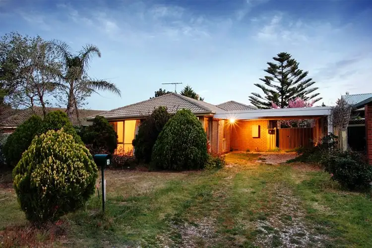 5 Marion Walk, Hoppers Crossing VIC 3029