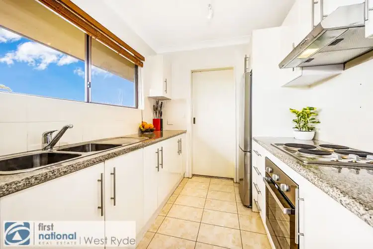Third view of Homely unit listing, 7/19-21 Station Street, West Ryde NSW 2114