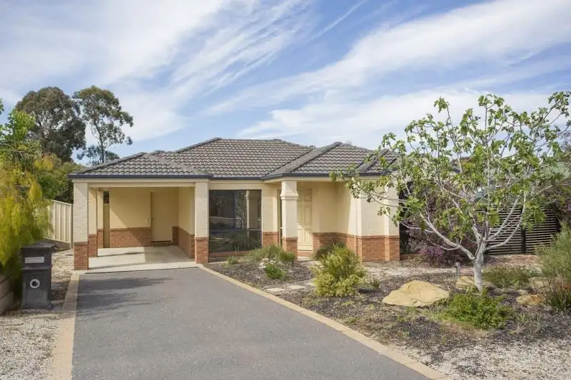 Main view of Homely house listing, 57 Daniel Drive, Golden Square VIC 3555