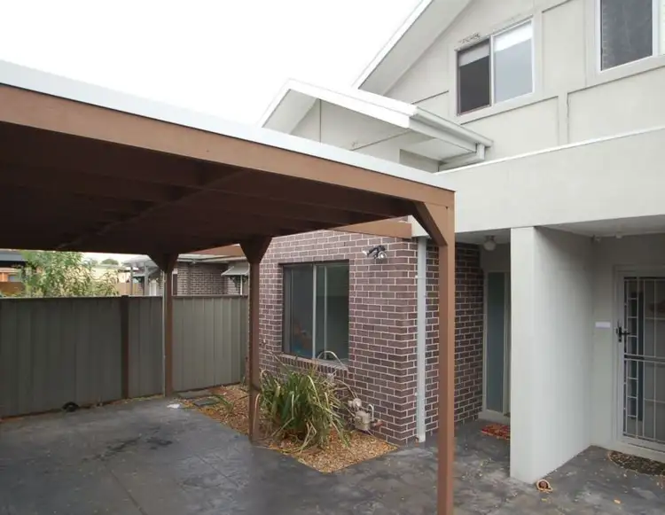 38 Sutherland Street