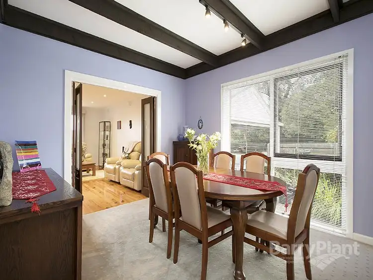 Fourth view of Homely house listing, 60 Westerfield Drive, Notting Hill VIC 3168