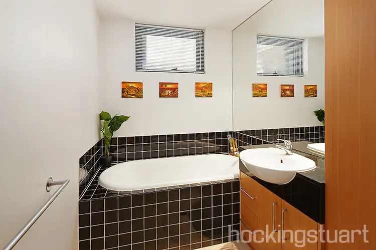 Fifth view of Homely apartment listing, 206/348 Beaconsfield Parade, St Kilda West VIC 3182