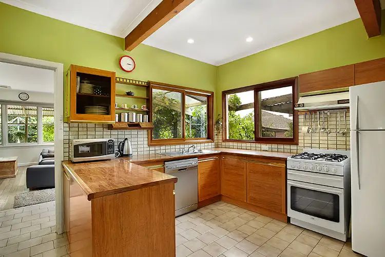 Fifth view of Homely house listing, 123 Winfield Road, Balwyn North VIC 3104