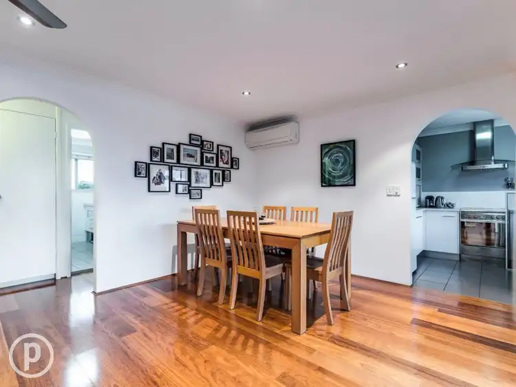 Fifth view of Homely apartment listing, 9/62 Howard Street, Paddington QLD 4064