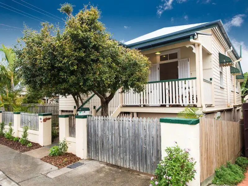 Main view of Homely house listing, 41 Princhester Street, West End QLD 4101