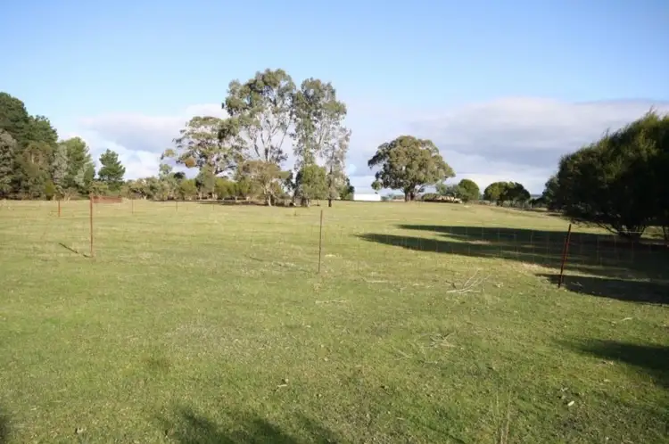 Third view of Homely house listing, 19 William Court, Berringa VIC 3351