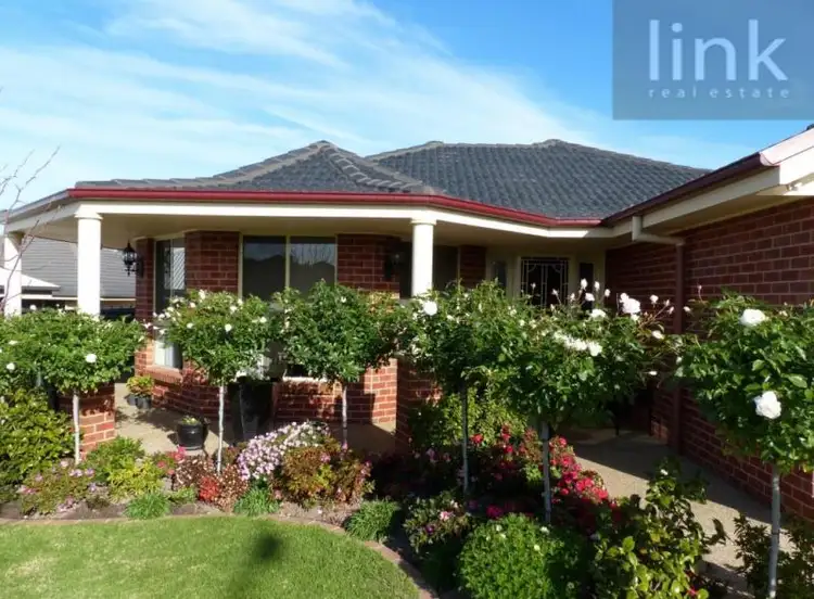 Main view of Homely house listing, 9 James Place, East Albury NSW 2640