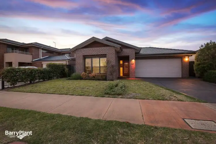 36 Florey Avenue, Point Cook VIC 3030