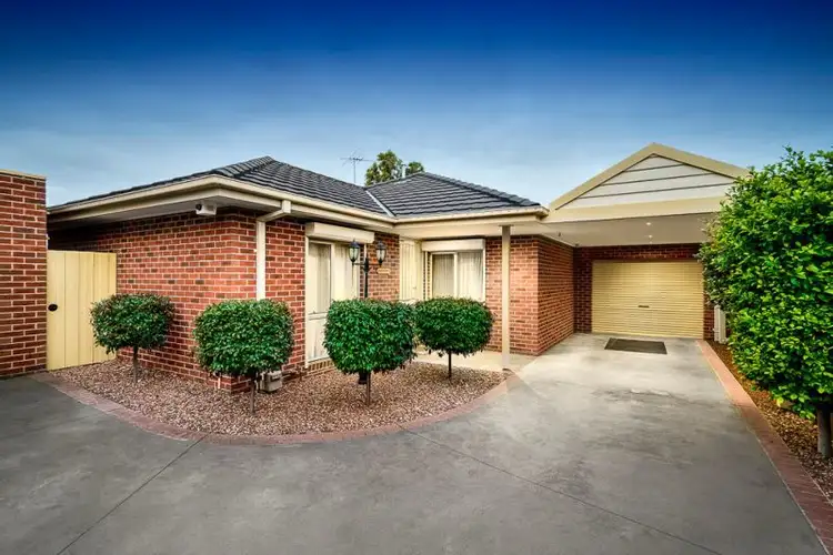 4/160 Derby Street, Pascoe Vale VIC 3044