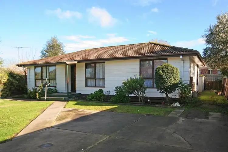 Second view of Homely house listing, Address available on request