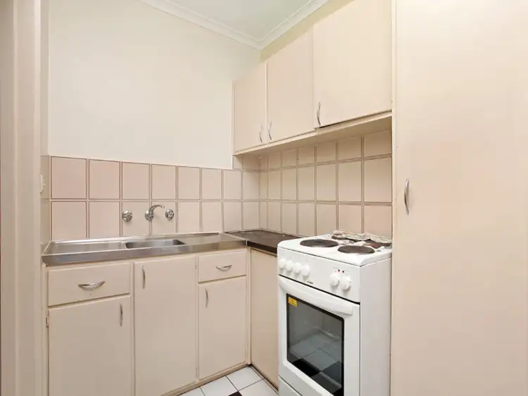 Second view of Homely apartment listing, 6/50 Middle Road, Maribyrnong VIC 3032