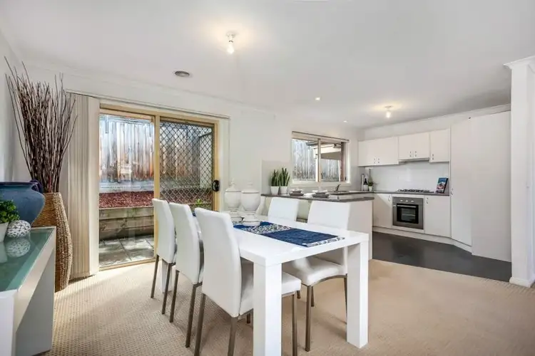 Fourth view of Homely unit listing, 15A Rodleigh Street, Croydon VIC 3136