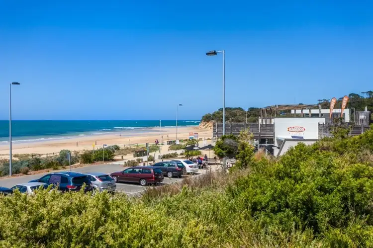 Second view of Homely land listing, 3 Darian Road, Torquay VIC 3228