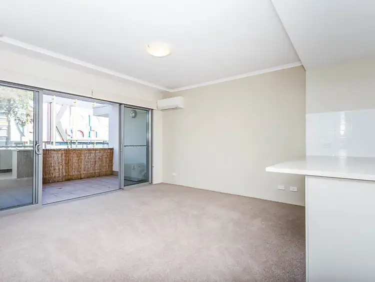 Sixth view of Homely apartment listing, 1/154 Newcastle Street, Perth WA 6000