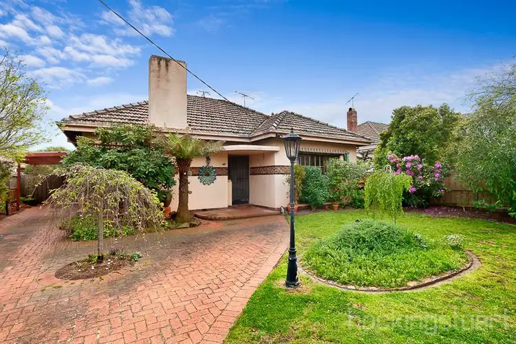 Main view of Homely house listing, 11 Somers Street, Bentleigh VIC 3204