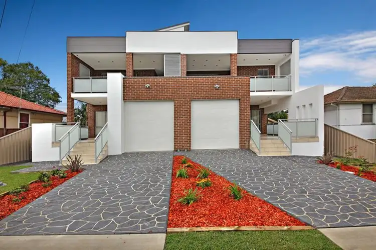 3a Benfield Parade, Panania NSW 2213