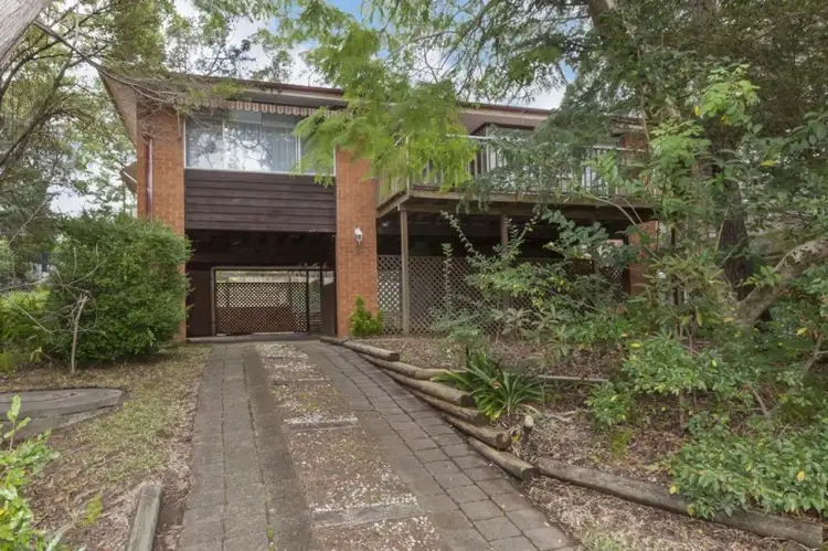 3 Bundah Street, Winmalee NSW 2777