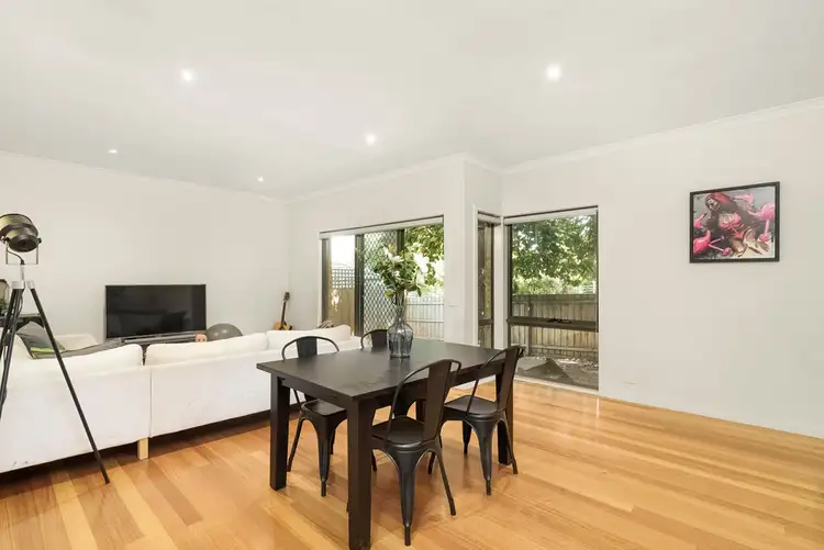 Third view of Homely house listing, 2/5 Gladys Grove, Croydon VIC 3136