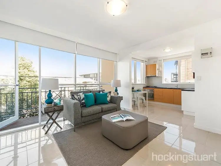8/20 Cardigan Street, St Kilda East VIC 3183