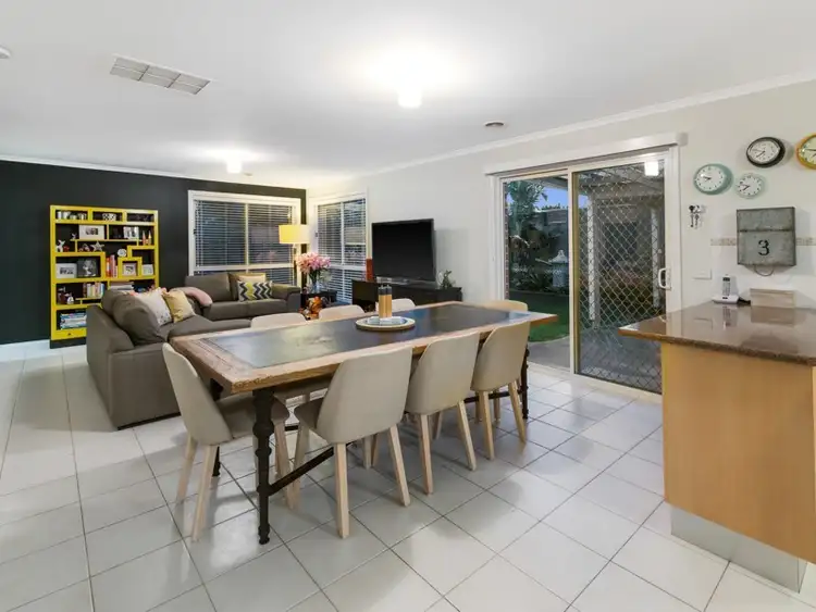 Third view of Homely house listing, 3 O'Reilly Court, Sunbury VIC 3429