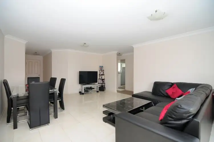 Second view of Homely unit listing, 3/13 Hannah Place, Worrigee NSW 2540