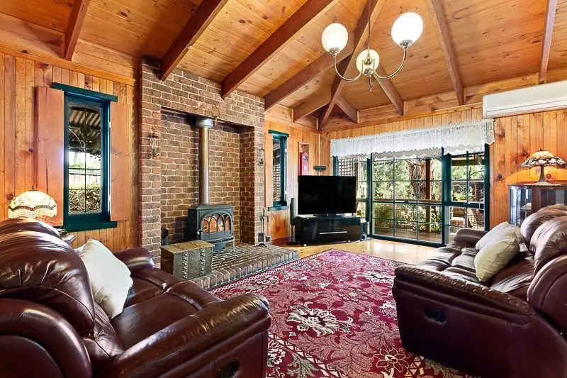 Main view of Homely house listing, 29 Warrington Crescent, Wattle Glen VIC 3096