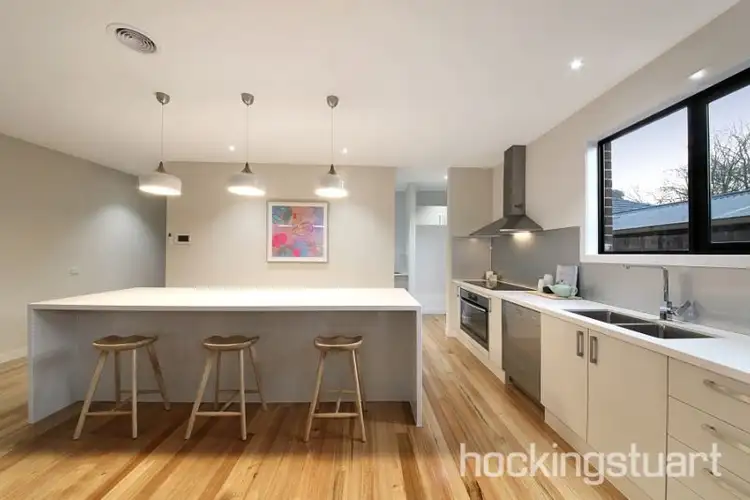 Third view of Homely townhouse listing, 42B Kennedy Street, Bentleigh East VIC 3165