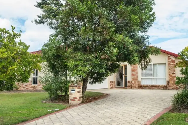 Main view of Homely house listing, 40 Bernheid Crescent, Sippy Downs QLD 4556
