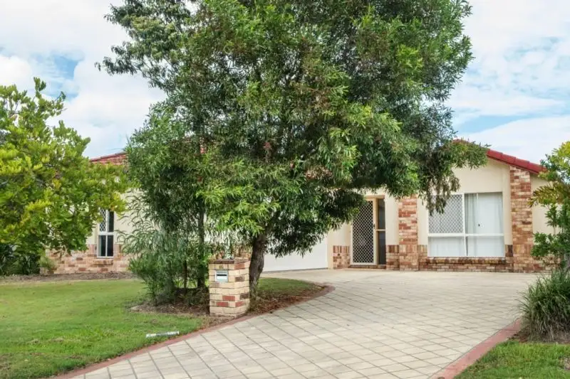 Main view of Homely house listing, 40 Bernheid Crescent, Sippy Downs QLD 4556