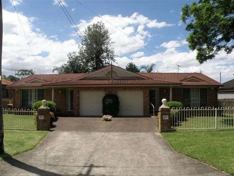 2/24 Rowland Street, Revesby NSW 2212