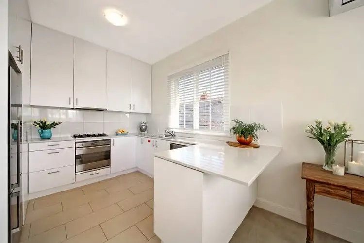 Fifth view of Homely apartment listing, 6/31 Inverness Avenue, Armadale VIC 3143