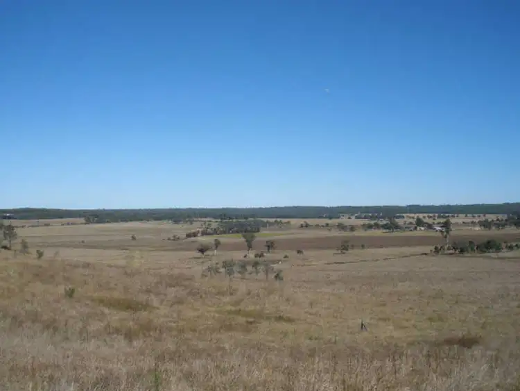 Fifth view of Homely rural property listing, 41 Bridget Carroll Road, Kingaroy QLD 4610