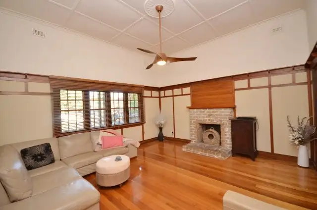 Second view of Homely house listing, 68 Hopwood Street, Echuca VIC 3564